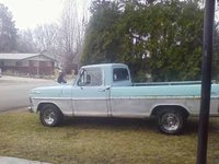 F-250 F-250