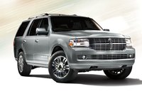 2013 Lincoln Navigator Overview 2013 Lincoln Navigator Overview