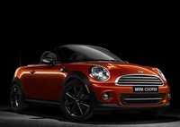 2013 MINI Roadster Overview 2013 MINI Roadster Overview