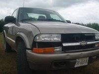 S-10 S-10