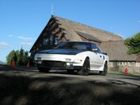 MR2 MR2