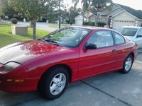 Sunfire Sunfire