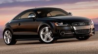 2012 Audi TTS Overview 2012 Audi TTS Overview
