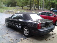 Cutlass Supreme Cutlass Supreme