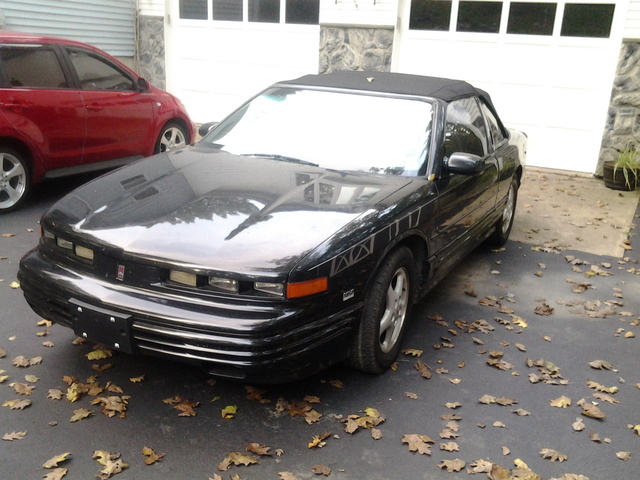 1995 Oldsmobile Cutlass Supreme - Pictures - CarGurus