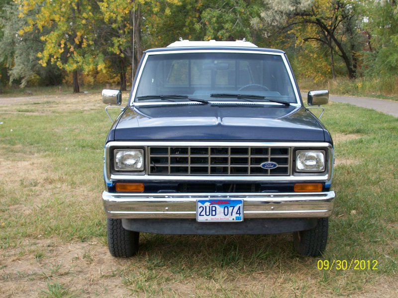 Carburador ford ranger 1985 #4