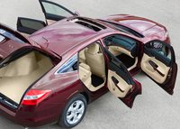 Crosstour Crosstour