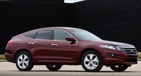 Crosstour Crosstour