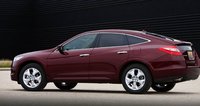 Crosstour Crosstour