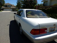 LS 400 LS 400