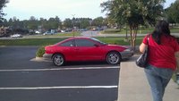 Cavalier Cavalier