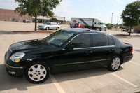 LS 430 LS 430