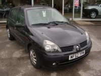 Clio Clio