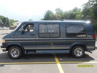 1996 Dodge Ram Van Pictures Cargurus