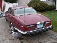 1976 Jaguar XJ-S Overview 1976 Jaguar XJ-S Overview