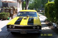 Chevelle Chevelle