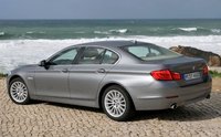 5 Series 5 Series