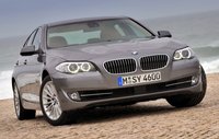 5 Series 5 Series