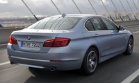 5 Series 5 Series
