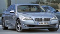 5 Series 5 Series