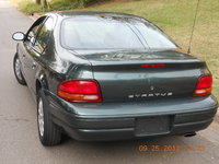 Stratus Stratus