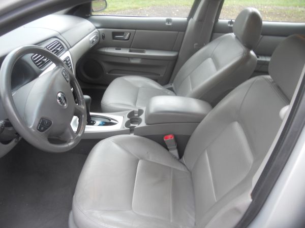 2002 Mercury Sable - Pictures - CarGurus