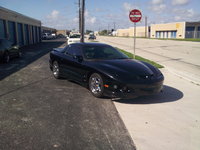 Firebird Firebird