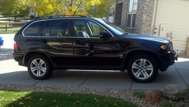 2005 BMW X5 - Pictures - CarGurus