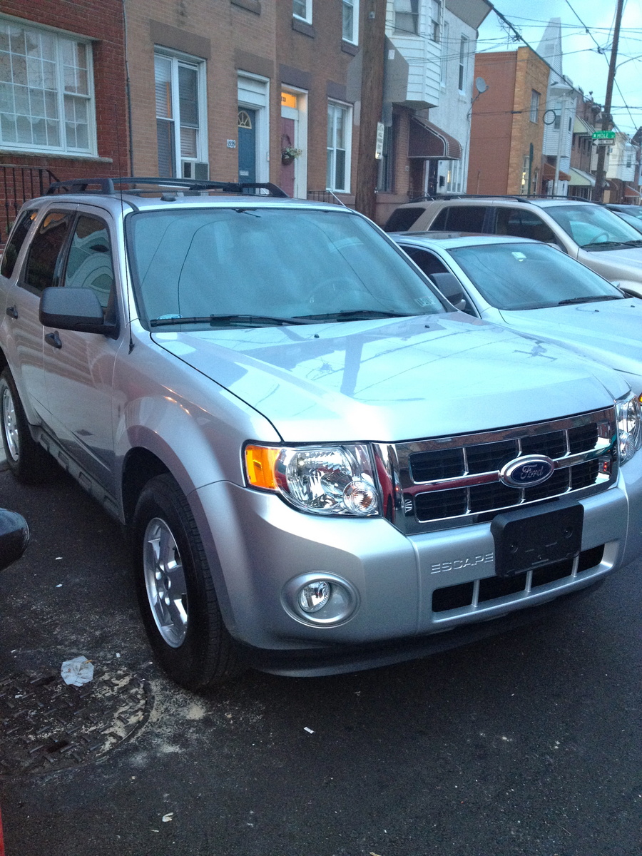 2012 Ford escape for sale victoria bc #7