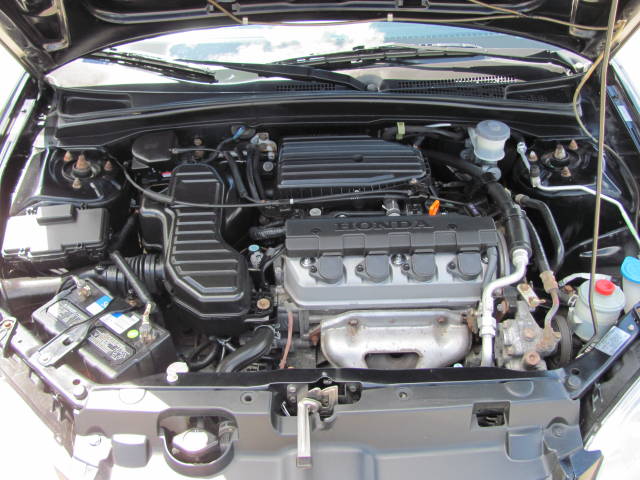 2004 Honda Civic - Pictures - CarGurus