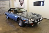 XJ-S XJ-S