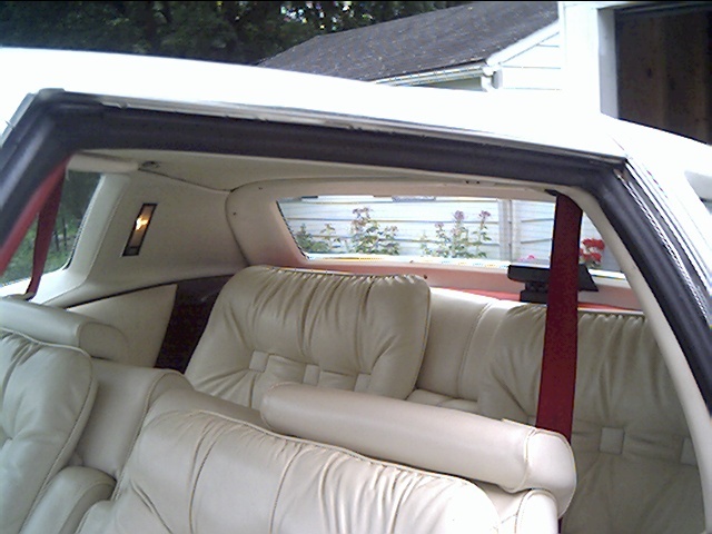 1977 Cadillac Eldorado Pictures Cargurus