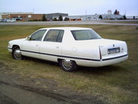 DeVille DeVille