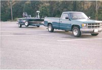 C/K 1500 C/K 1500