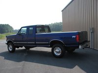F-250 F-250