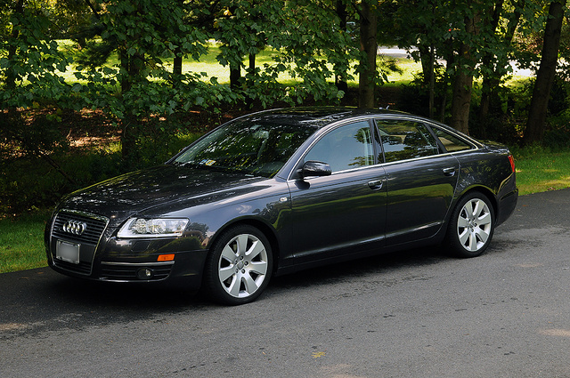 2005 Audi A6 Pictures Cargurus
