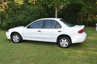 Cavalier Cavalier