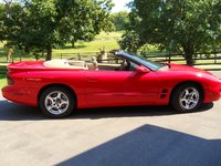 Firebird Firebird