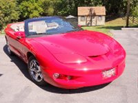 Firebird Firebird