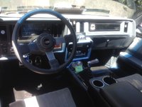 1987 Buick Grand National Interior Pictures Cargurus