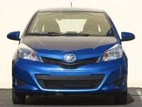 Yaris Yaris