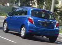 Yaris Yaris