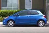 Yaris Yaris