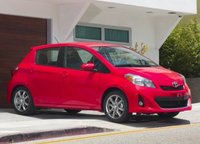 Yaris Yaris