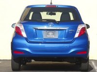 Yaris Yaris