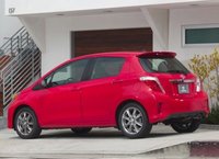 Yaris Yaris