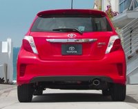 Yaris Yaris