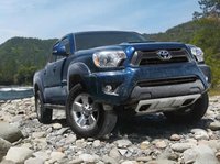 Tacoma Tacoma