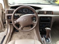 1997 Toyota Camry - Interior Pictures - CarGurus