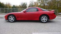 RX-7 RX-7